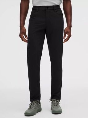 Lululemon Men’s Pants Sz 32 Black